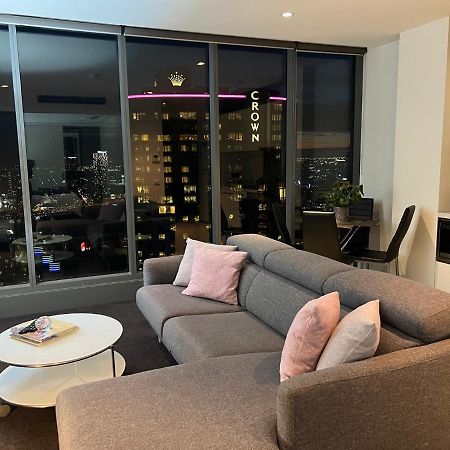 Executive Stays Southbank 1 Bedroom - Luxurious Serviced Apartment Melbourne Exteriér fotografie