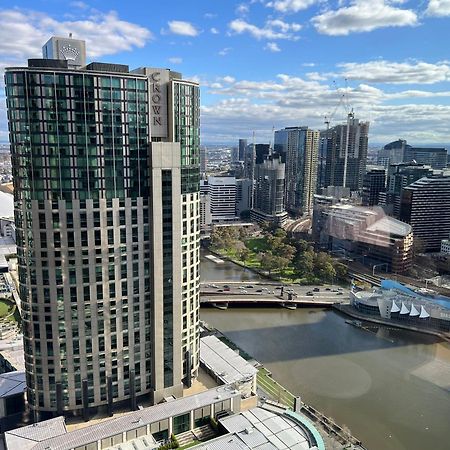 Executive Stays Southbank 1 Bedroom - Luxurious Serviced Apartment Melbourne Exteriér fotografie